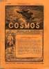 LE COSMOS - REVUE DES SCIENCES ET DE LEURS APPLICATIONS N° 1445 - La comète, L'éclipse de soleil du 10 octobre 1912, Une étoile double spectroscopique ...