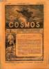 LE COSMOS - REVUE DES SCIENCES ET DE LEURS APPLICATIONS N° 1468 - La comète 1912 d, Cent nouvelles étoiles doubles, Une intéressante occultation, ...