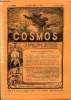 LE COSMOS - REVUE DES SCIENCES ET DE LEURS APPLICATIONS N° 1490 - Le téléscope Hooker, de l'observatoire du Mont Wilson, Pluies torrentielles en ...