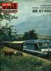 LA VIE DU RAIL N° 922 - Fred Zinnemann a tourné en gare de Pau avec Omar Sharif, Le viaduc de Morlaix a cent ans - petite histoire d'un grand viaduc, ...