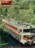 LA VIE DU RAIL N° 962 - 25 aout 1964 : lors de l'anniversaire de la libération de Paris, La SNCF honore ses morts, Suisse - Modernisation de la ligne ...