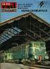 LA VIE DU RAIL N° 978 - Mise en service de la traction électrique sur Reims-Charleville, Etats-Unis - Renouveau du rail dans les transports urbains en ...