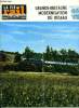 LA VIE DU RAIL N° 1058 - Un grand évènement du rail : Le congrès international des chemins de fer, Souvenir de la vapeur - Les 230 k de l'Est, Quand ...