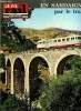 LA VIE DU RAIL N° 1194 - Les transcontainers, En Sardaigne par le train, La sardaigne n'est plus une ile, Un pont sur la Manche, Le musée des ...