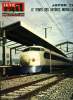 LA VIE DU RAIL N° 1368 - 107 ans de vapeur a Sarreguemines, Japon 72: San Yo et Shin Kansen : le temps des artères nouvelles, Transformation de la ...