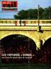 LA VIE DU RAIL N° 1527 - Les voitures corail, Une VTU toutes les quatre heures, Philatélie ferroviaire, Echos du rail en France, Carnet du rail et ...