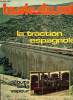 LA VIE DU RAIL N° 1752 - Bientot le métro de Caracas, Echos du monde, Equateur : 464 km en douze heures, Nouvelles des Etats-Unis, La traction ...