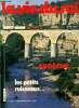 LA VIE DU RAIL N° 1809 - Modernisation du central sous-stations de Pont Cardinet, Nouveau PRS a Juvisy, Lyon Perrache : dernière vague estivale, Les ...