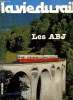 LA VIE DU RAIL N° 1853 - Les autorails ABJ (1re partie), Le nouveau pont ferroviaire de Montmélian, Echos France, Les Cosaques ont attaqué le train ...