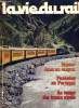 LA VIE DU RAIL N° 1886 - De Durango a Silverton, vapeur dans un canyon, Portugal : panaches et gestes du métier, Des trains pur découvrir la France, ...