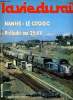 LA VIE DU RAIL N° 1962 - Nantes - Le croisic : une électrification opportune, Pour 5000 enfants sans vacances, le train, la mer, le bateau, ...