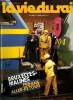 LA VIE DU RAIL N° 1997 - Belgique - 150 ans d'histoire du rail, Bruxelles-Malines : 150 ans aller-retour, Vapeurs a Bruxelles-Nord et portes ouvertes ...
