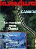 LA VIE DU RAIL N° 2023 - L'aventure du Canadien Pacifique, Pour que renaisse le rail voyageurs : priorité a l'action commerciale, Du LRC a la très ...