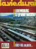 LA VIE DU RAIL N° 2126 - RATP 1988 : a l'heure des vaches maigres, Orly-VAL en piste, Luxembourg : la grande mutation. COLLECTIF