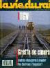 LA VIE DU RAIL N° 2139 - TGV A : greffes de coeur entre Moulin-Neuf et Courtalain, Dans le monde, Londres : deux gares a jumeler, Rhone-Alpes : les ...
