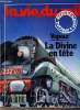 LA VIE DU RAIL N° 2205 - Plan d'entreprise : l'heure du redéploiement, Un entretien avec Jacques Fournier, président de la SNCF, Des ailes pour ...