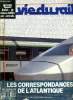 LA VIE DU RAIL N° 2212 - TGV A c'est parti, Tarification : les syndicats sur le pied de guerre, Plan d'entreprise : 3000 embauches par an, ANF ...