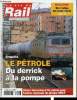 LA VIE DU RAIL ET DES TRANSPORTS N° 2730 - Budget de la SNCF : pas de bénéfices avant 2001, Les bons comptes de la RATP, TGV Aquitaine : le trajet se ...