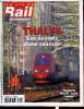 LA VIE DU RAIL ET DES TRANSPORTS N° 2734 - Bruhl : après le drame, les questions, Contrat de plan Etat-Région : les transports publics tirent le gros ...