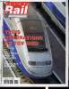 LA VIE DU RAIL ET DES TRANSPORTS N° 2795 - Controleurs - Fin de grève a Montpellier, accord a Paris, SNCF - Résultats dans un mois, Radio - Allo le ...