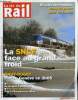 LA VIE DU RAIL N° 3288 - Ligne du Haut-Bugey - Paris - Genève en 3h05, Grande vitesse - Nouveaux trains nouveaux arrêts, La nouvelle offre multimédia ...