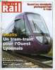 LA VIE DU RAIL N° 3292 - Matériel - Le Dualis lyonnais aux essais, Lobbying : les conditions de travail des cheminots en question, Rennes : les ...