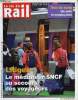 LA VIE DU RAIL N° 3314 - Le médiateur SNCF au secours des voyageurs, Matériel - L'ambition européenne de l'Euro Duplex, Ile de France : unanimié pour ...