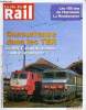 LA VIE DU RAIL N° 3315 - Concurrence dans les TER - La SNCF veut du temps, la DB s'impatiente, SNCF et RFF préparent l'opinion a des années ...