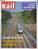 LA VIE DU RAIL N° 3331 - Gestion de l'infrastructure - Ce que veut la SNCF, La SNCF rajeunit son offre commerciale, Gilbert Garrel : Nous avons envie ...