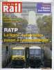 LA VIE DU RAIL N° 3337 - RATP - La ligne 1 du métro de Paris est automatisée, la ligne 1 du métro d'Alger est en service, Corse - Une SEM pour ...