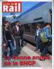 LA VIE DU RAIL N° 3343 - Les assises du ferroviaire, La SNCF renverse 230 millions a l'Etat, Transversale Sud - Les précisions de RFF, Ile de France - ...
