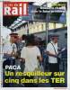 LA VIE DU RAIL N° 3359 - Transports, environnement, banlieues - Des dossiers chauds pour le futur Président, TGV Nice - Paris : sept heures sous un ...