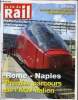 LA VIE DU RAIL N° 3361 - Inauguration - A bord de l'AGV italien Alstom, Exploitation - La SNCF accroit son controle sur Keolis, Autocar - La SNCF ...
