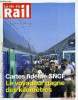 LA VIE DU RAIL N° 3366 - Avec sa carte de fidélité SNCF, le voyageur gagne des kilomètres, Accidents de personne - Des drames aux fortes conséquences ...