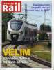 LA VIE DU RAIL N° 3381 - Capitainetrain, le petit site qui concurrence la SNCF, Changements de cascade a la tête de l'entreprise, Transilien - ...