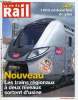 LA VIE DU RAIL N° 3383 - SNCF - La grande entreprise ne connait pas la crise, IBM - La SNCF accusée de délocaliser des emplois informatiques, ...