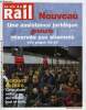 LA VIE DU RAIL N° 3390 - Incidents du RER B - Cette alerte radio qui bloque le trafic, TGV Low cost, yes Ouigo !, iDBUS - Les bus a haut niveau de ...