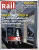 LA VIE DU RAIL N° 3394 - SNCF-RATP/RER B : Le commandement unifié : une solution miracle très contestée, Rénovation du réseau - Le nouveau plan ...