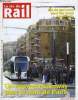 LA VIE DU RAIL N° 3396 - Ile de France - Un nouveau tramway pour le nord de Paris, Matériel - Fin de parcours pour les locos Jacquemin, voyage - ...