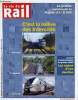 LA VIE DU RAIL N° 3400 - Conseil d'administration de la SNCF - L'enjeu de l'élection, Comment les TGV et les trains régionaux viendront remplacer les ...
