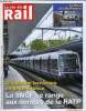 LA VIE DU RAIL N° 3412 - Circulation ferroviaire - De nouvelles formes pour éviter la paralysie, SNCF, RFF et Jean Louis Bianco dressent le portrait ...