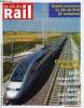 LA VIE DU RAIL N° 3413 - Réforme ferroviaire - Le retour de l'Etat stratège, Jean Louis Bianco - Il faut arreter cette dérive d'un milliard et demi, ...