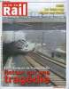 LA VIE DU RAIL N° 3427 - Saint Jacques de Compostelle - Retour sur une tragédie, Spécial été : le tramway règne sur Paris, Les programmes télé. ...