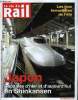 LA VIE DU RAIL N° 3430 - Spécial été - Japon : Capitales d'hier et d'aujourd'hui en Shinkansen, Tourisme - En roue libre sur la voie verte Passa Païs ...