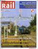 LA VIE DU RAIL N° 3434 - Nantes - Pornic et Saint Gilles Croix de Vie - Objectif 2014 pour la ligne qui effraie, Ecotaxe - Report de l'entrée en ...