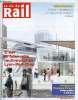 LA VIE DU RAIL N° 3440 - Infrastructure, Gisors - Serqueux, le retour de la dalle béton, Réforme ferroviaire - Mauvais calendrier pour la SNCF, ...