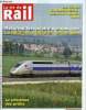 LA VIE DU RAIL N° 3458 - Concurrence - Un répit pour le monopole de la SNCF, Trains et autocars interrégionaux sont complémentaires selon l'Autorité ...