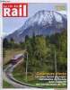 LA VIE DU RAIL N° 3482 - Les plus beaus paysages ferroviaires dans l'objectif des conducteurs de TGV, Pyrénées - Canfranc, la belle endormie, Spécial ...