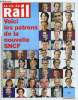 LA VIE DU RAIL N° 3486 - Nouvelle SNCF - Un faux retour en arrière, Sécurité - La transparence, nouveau mot d'ordre du ferroviaire, L'immobilier et le ...