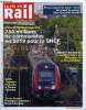 LA VIE DU RAIL N° 3504 - Industrie ferroviaire - 750 millions de commandes en 2019 selon Pepy, Ile de France - Transilien veut généraliser l'ouverture ...